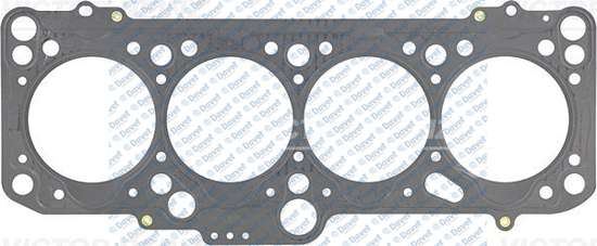 REINZ 61-31225-50 Silindir Kapak Contasi 3 Delik Caddy-Transporter T4-Seat-Ibiza-Toledo-Passat-Golf-Polo 1.9 Tdi 1y-Abl